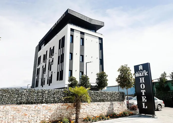 Mark Hotel Tirana