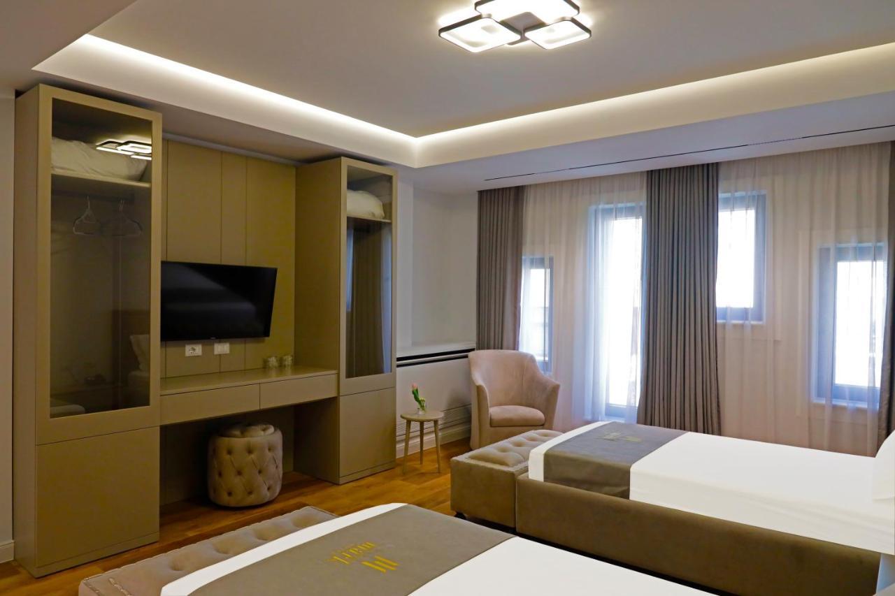 Tirana Hotel 4*