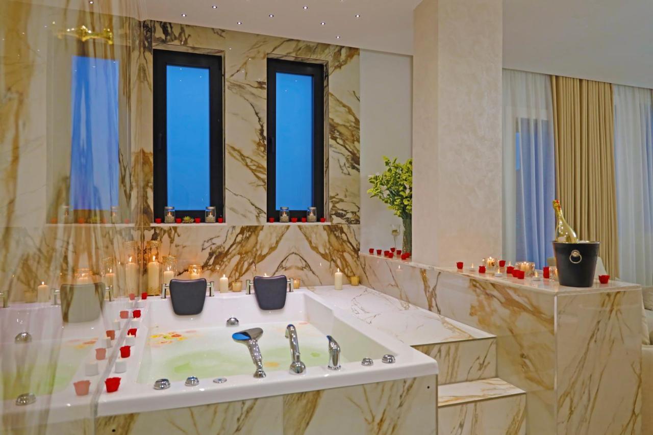 Tirana Hotel