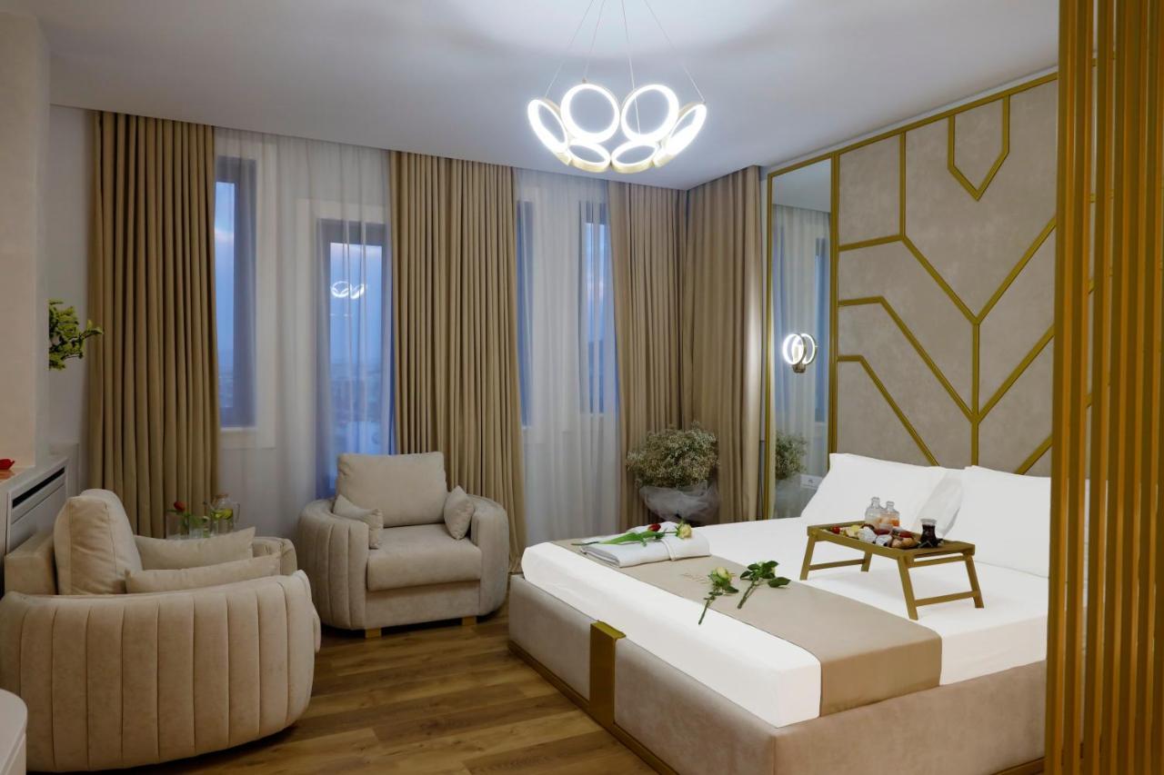Hotel Tirana Bërxull